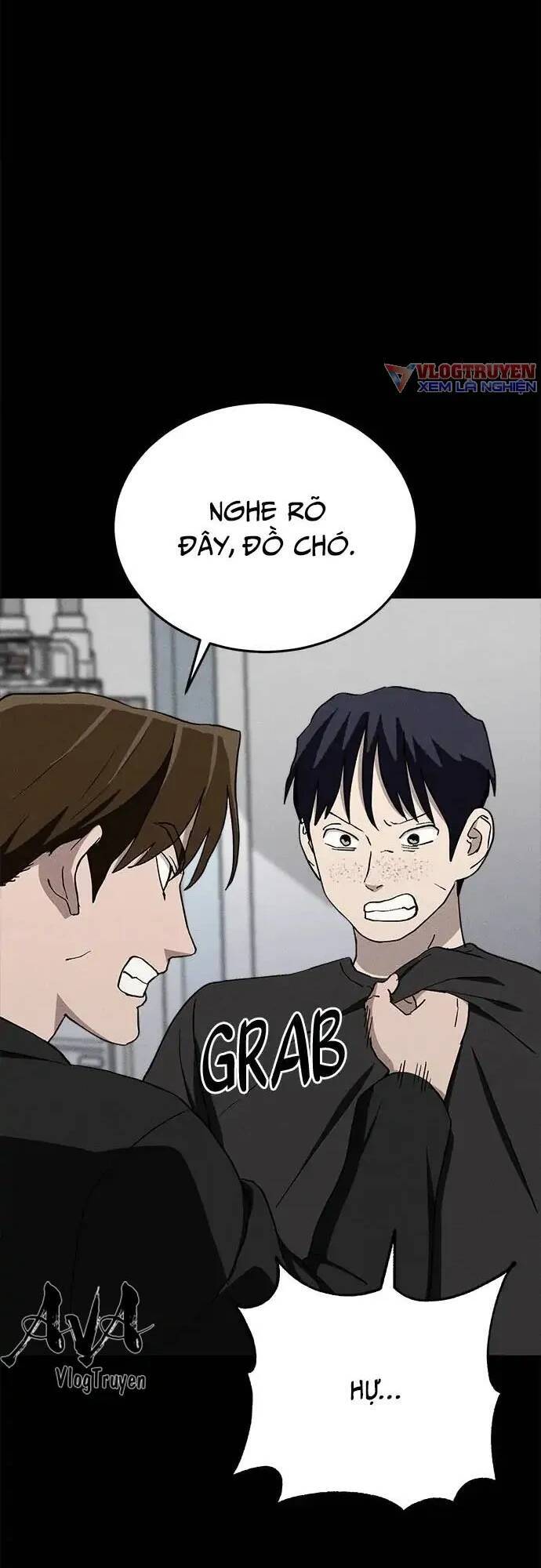 Loser Coin - Chương 24