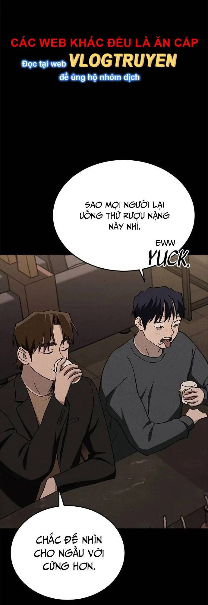 Loser Coin - Chương 25