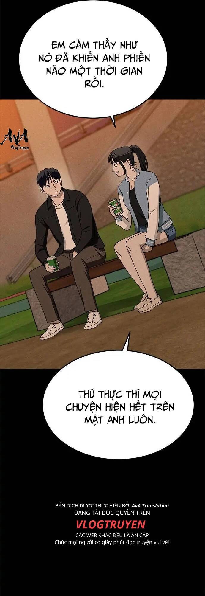 Loser Coin - Chương 28