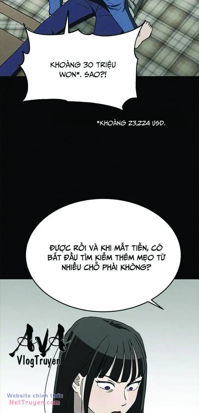 Loser Coin - Chương 32