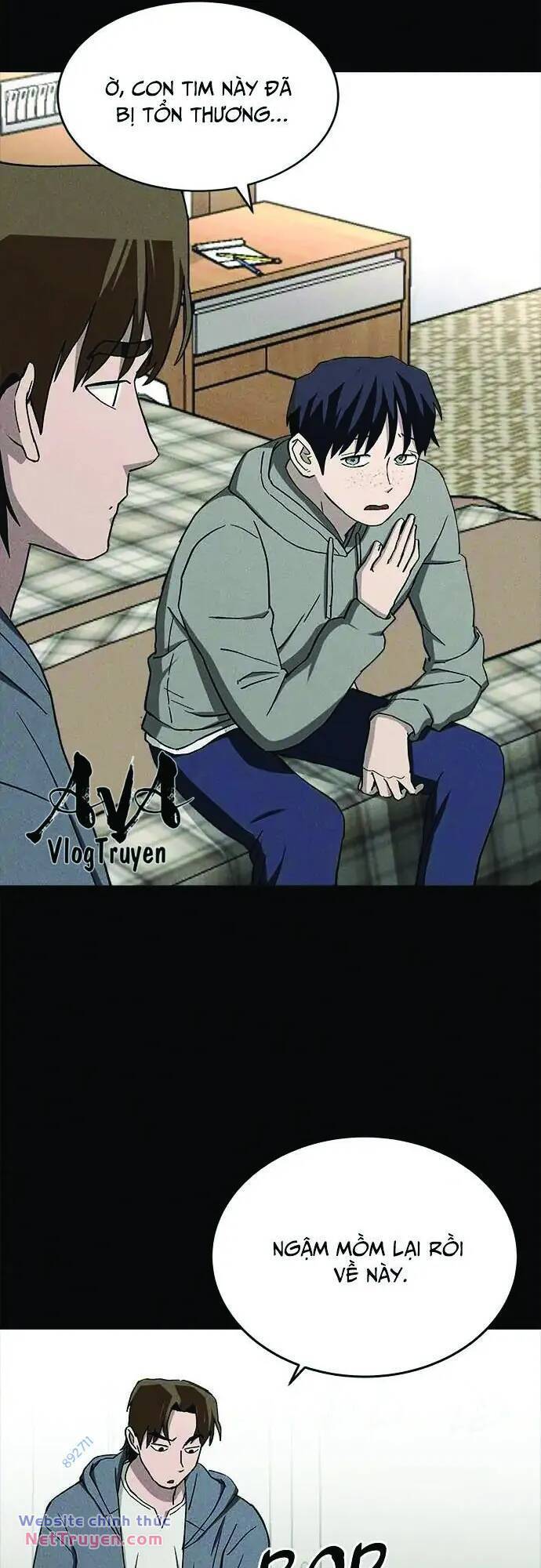 Loser Coin - Chương 32