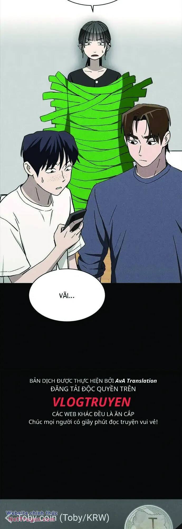 Loser Coin - Chương 32