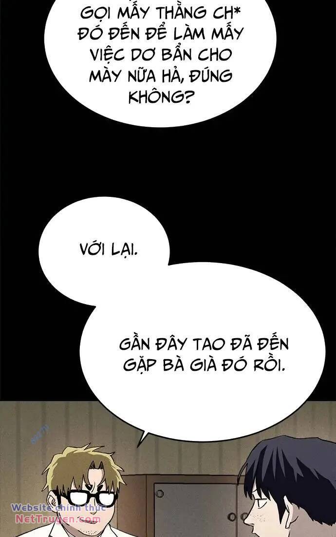 Loser Coin - Chương 35