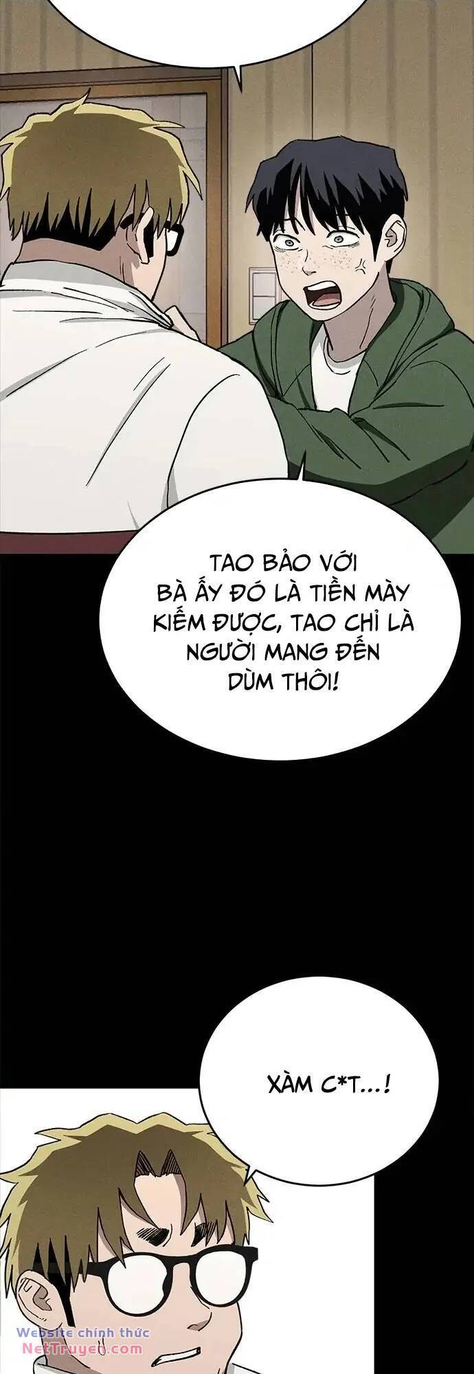 Loser Coin - Chương 36