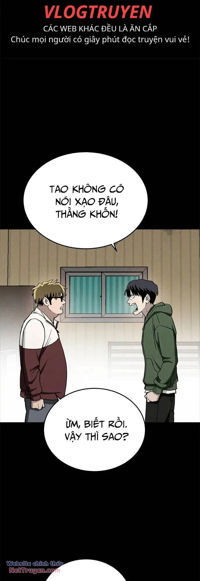 Loser Coin - Chương 36
