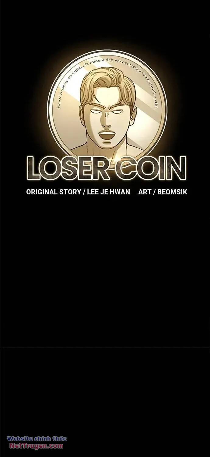 Loser Coin - Chương 36
