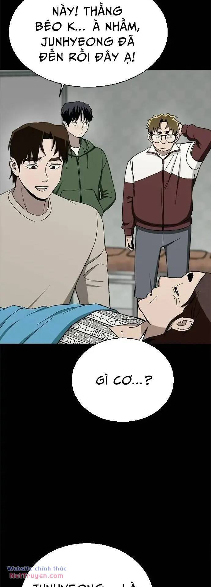 Loser Coin - Chương 37