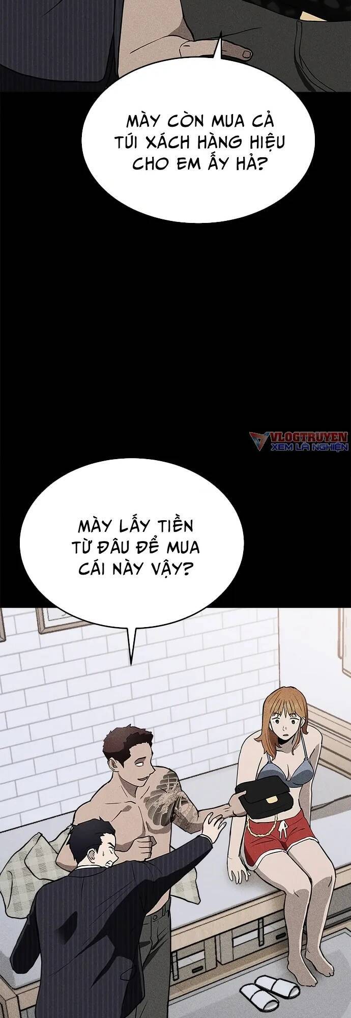 Loser Coin - Chương 5