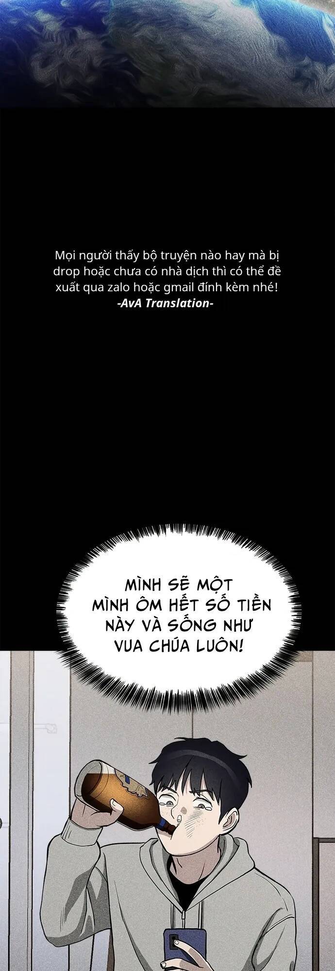 Loser Coin - Chương 5