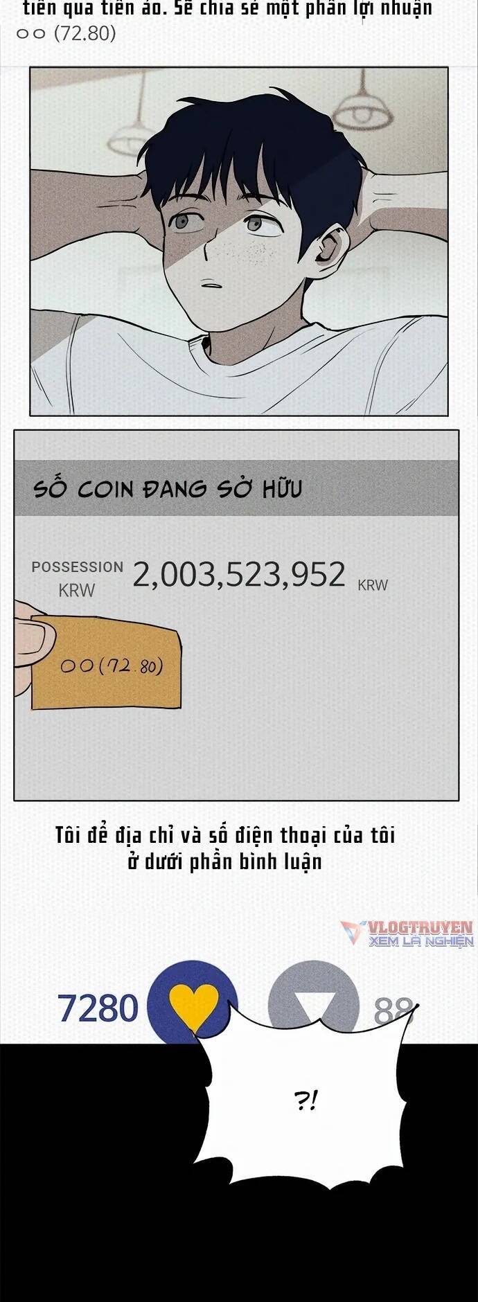 Loser Coin - Chương 5