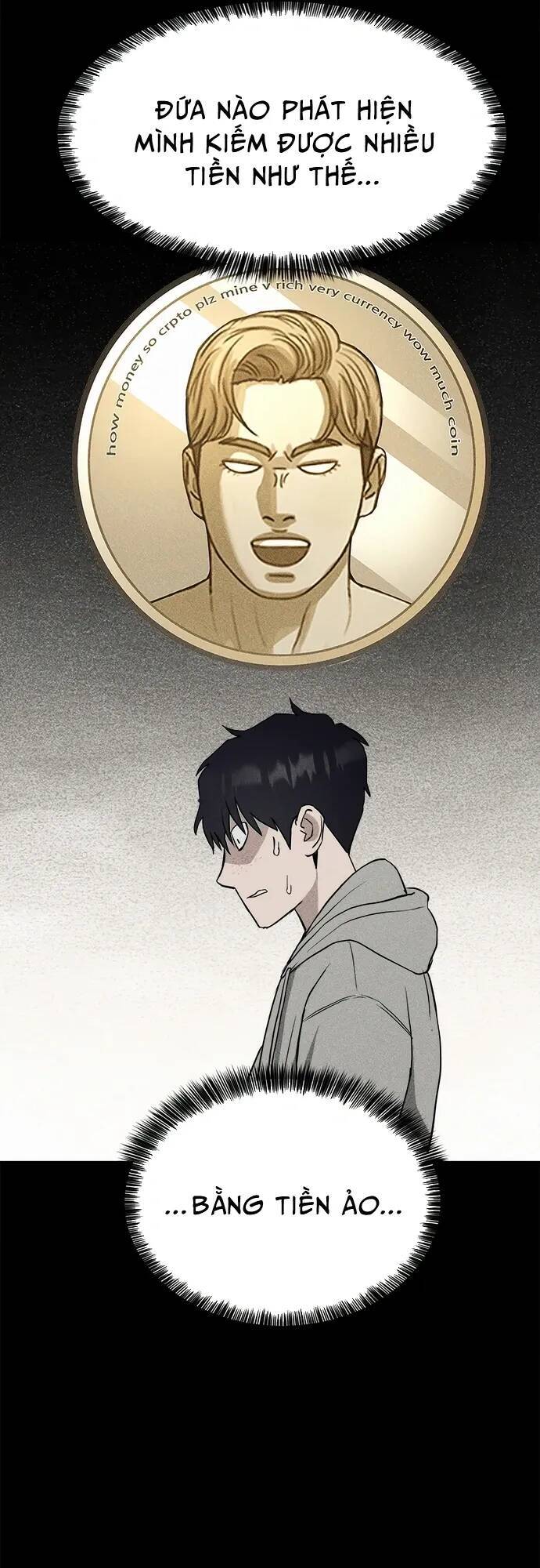 Loser Coin - Chương 5
