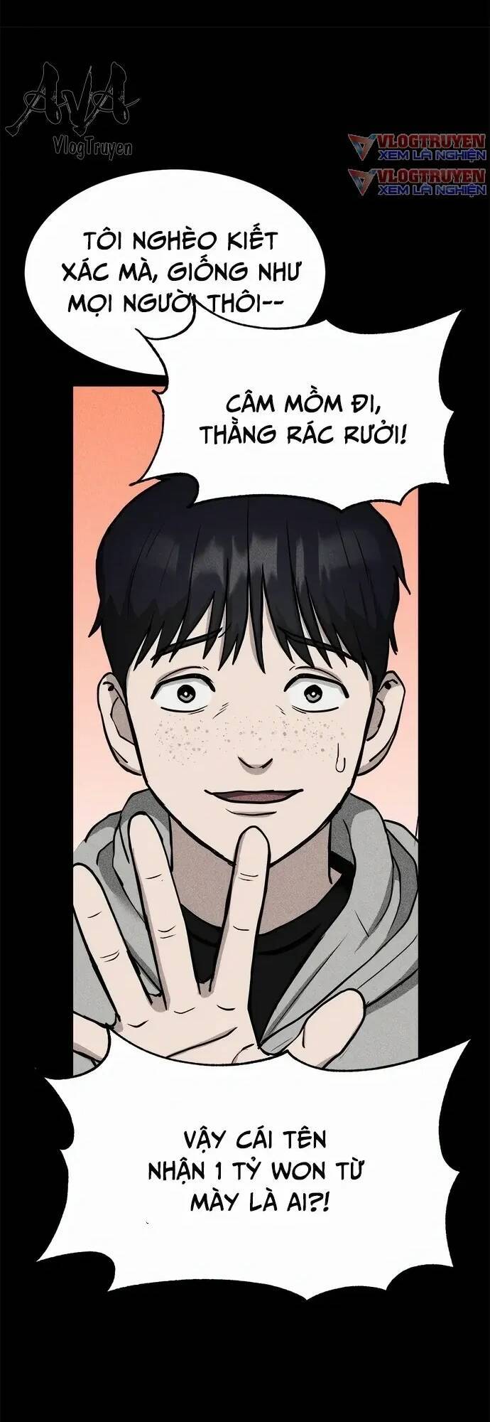 Loser Coin - Chương 6