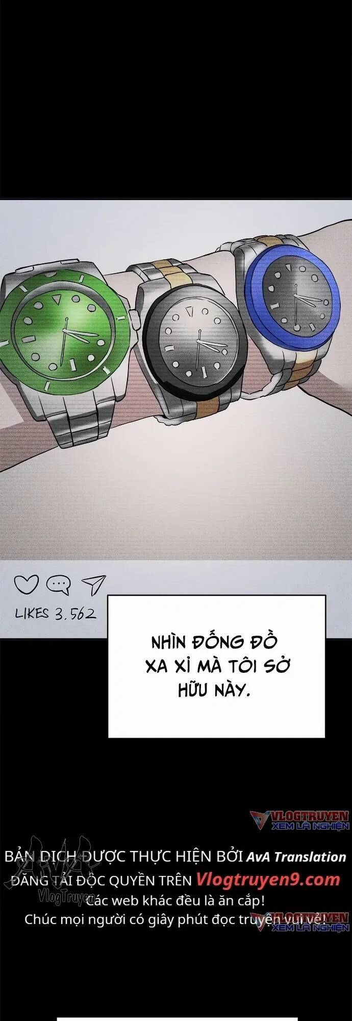 Loser Coin - Chương 6
