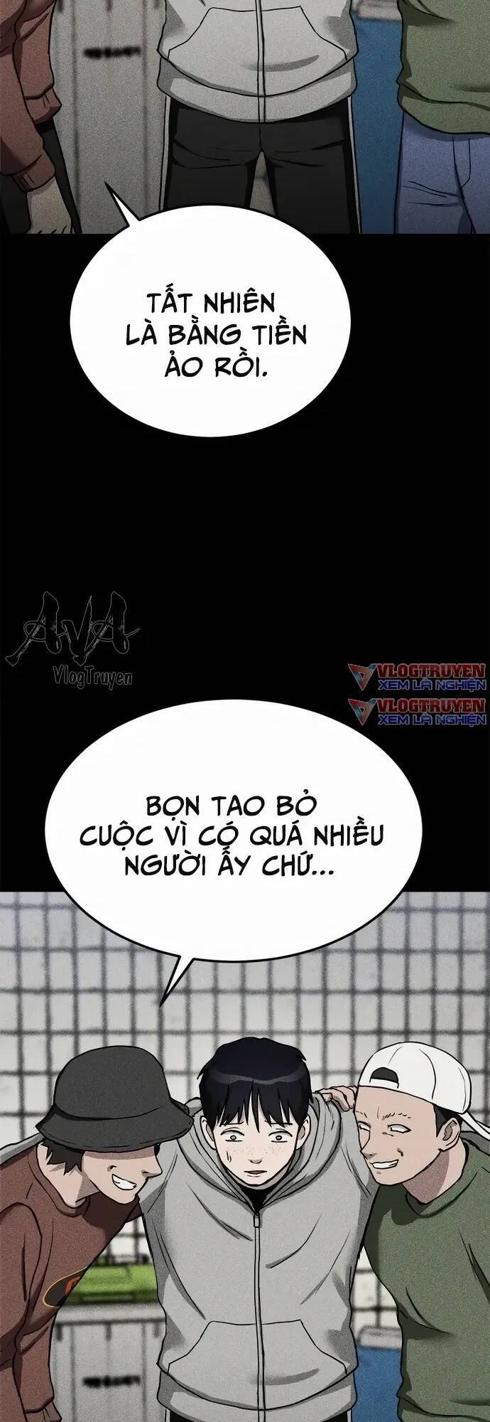 Loser Coin - Chương 6