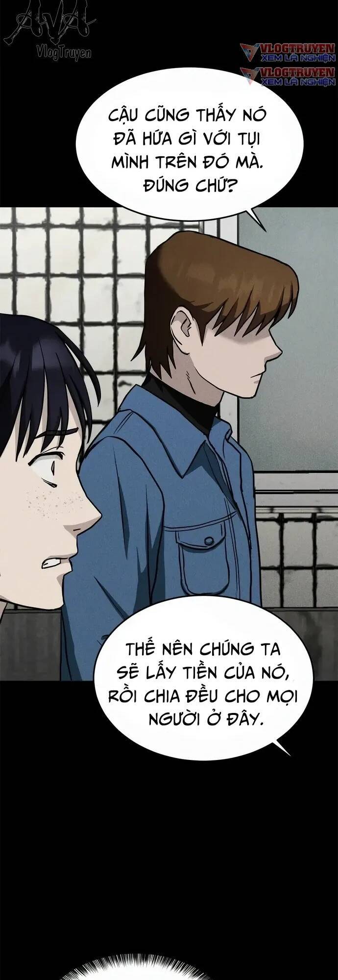 Loser Coin - Chương 7
