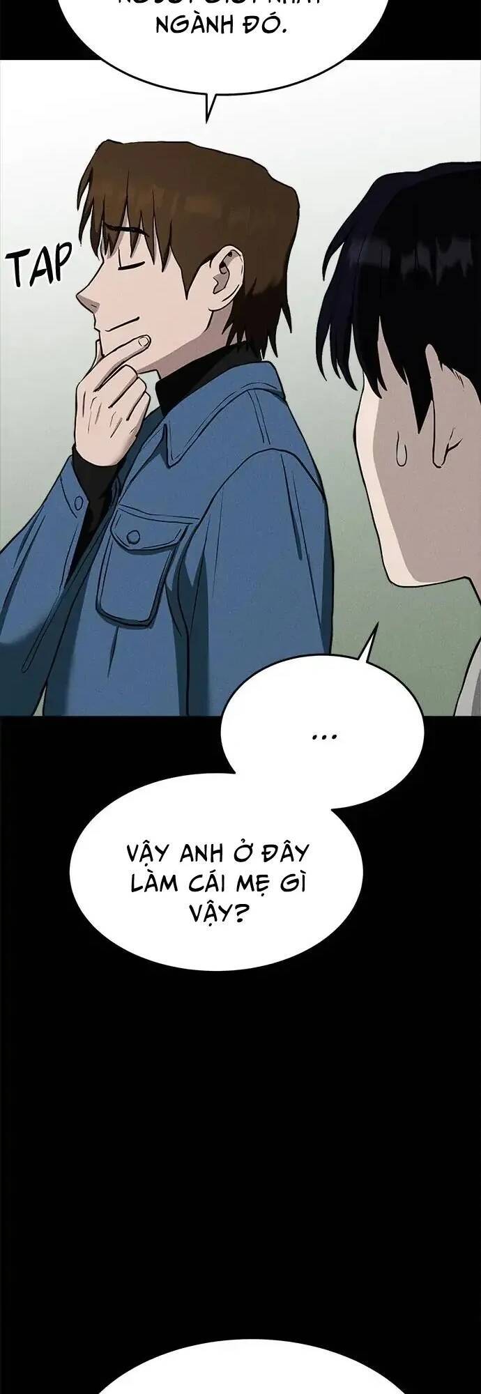 Loser Coin - Chương 8