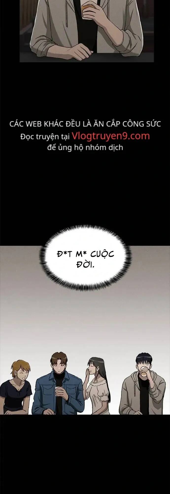 Loser Coin - Chương 9