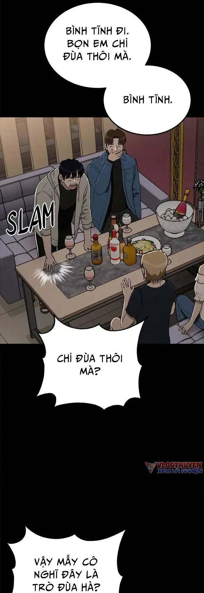 Loser Coin - Chương 9