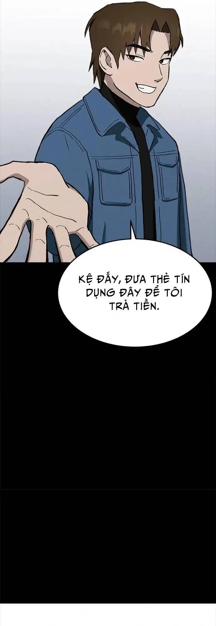 Loser Coin - Chương 9