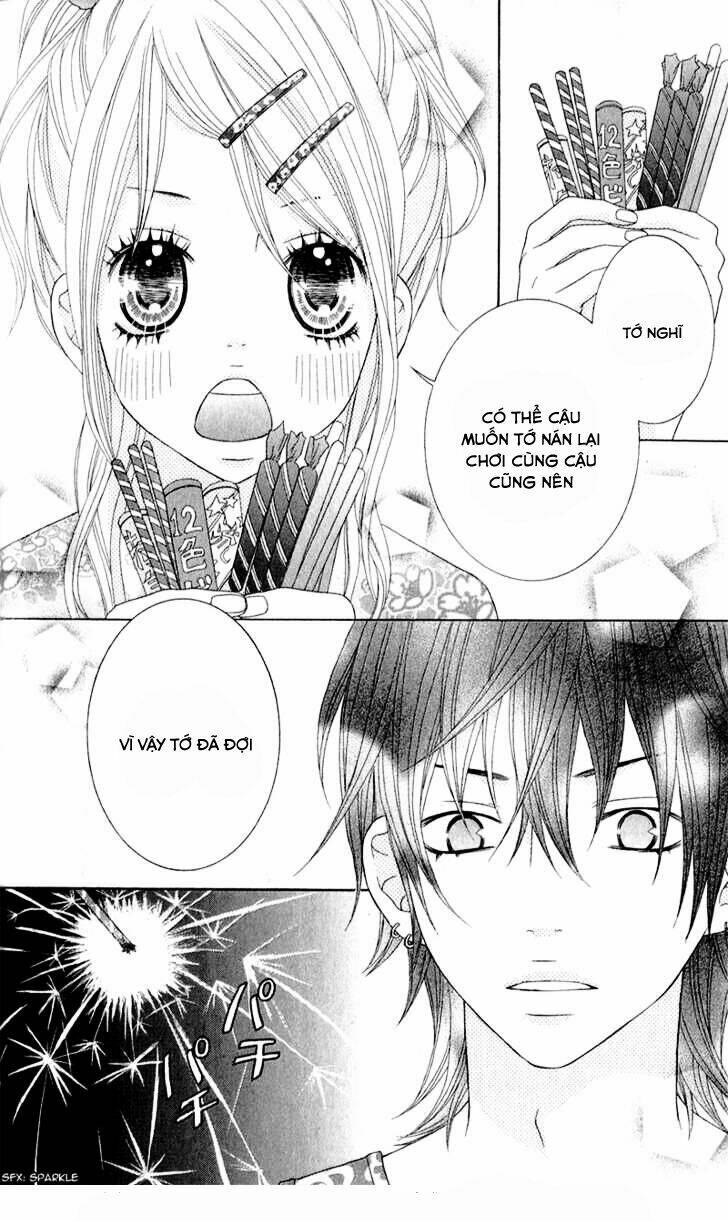 Love Share - Chương 2