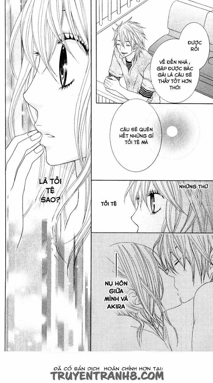 Love Share - Chương 3
