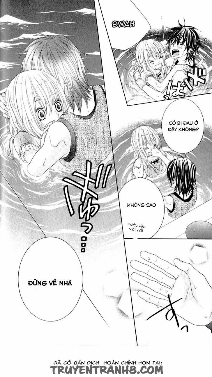Love Share - Chương 3