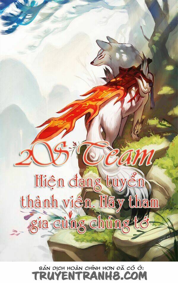 Love Share - Chương 4