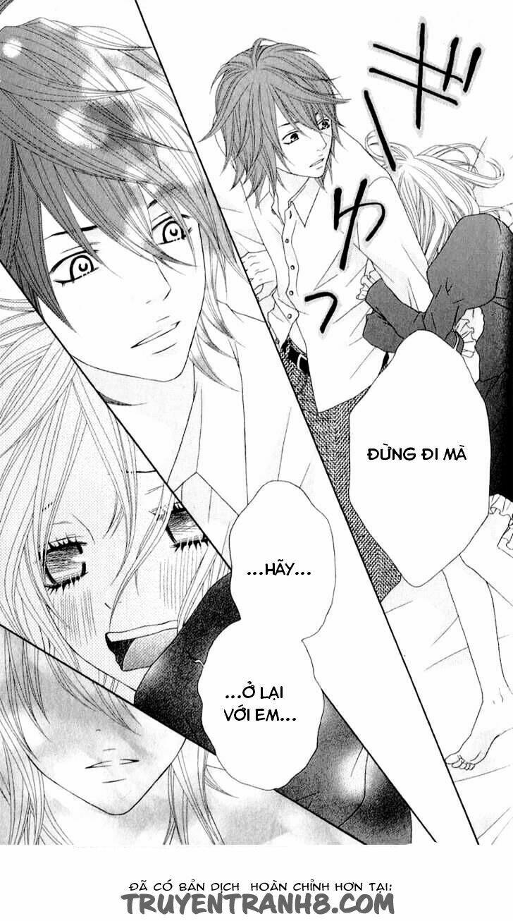 Love Share - Chương 4