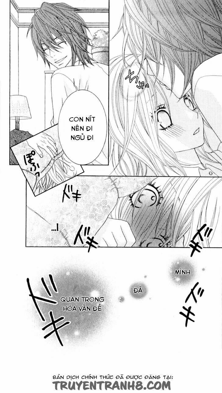 Love Share - Chương 4