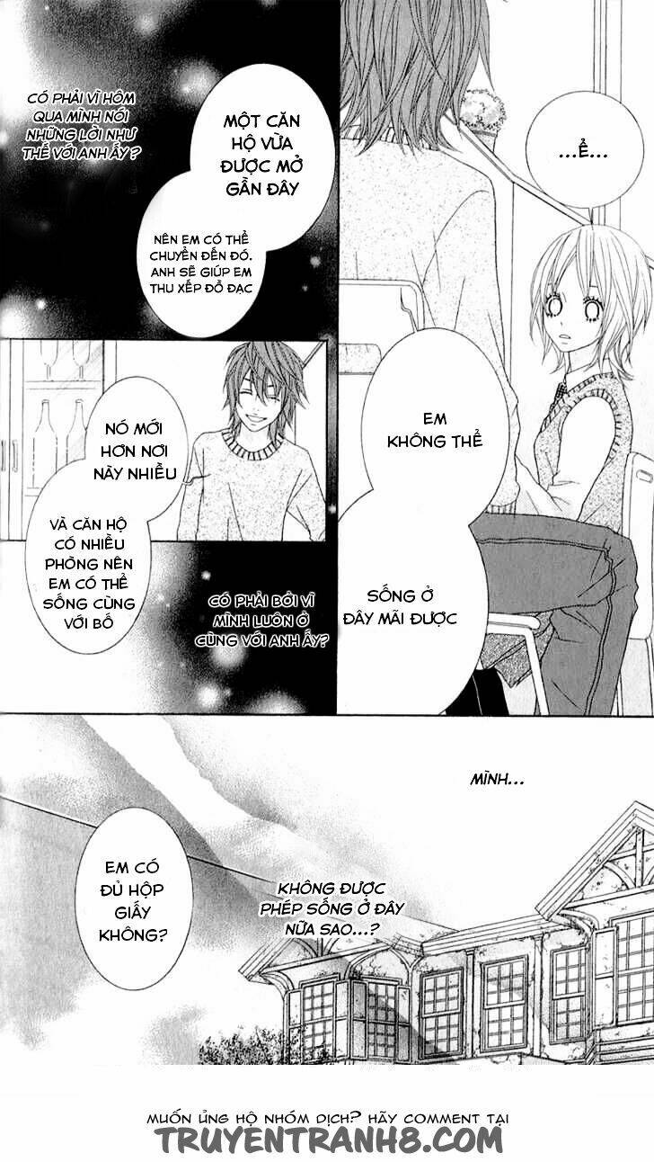Love Share - Chương 4