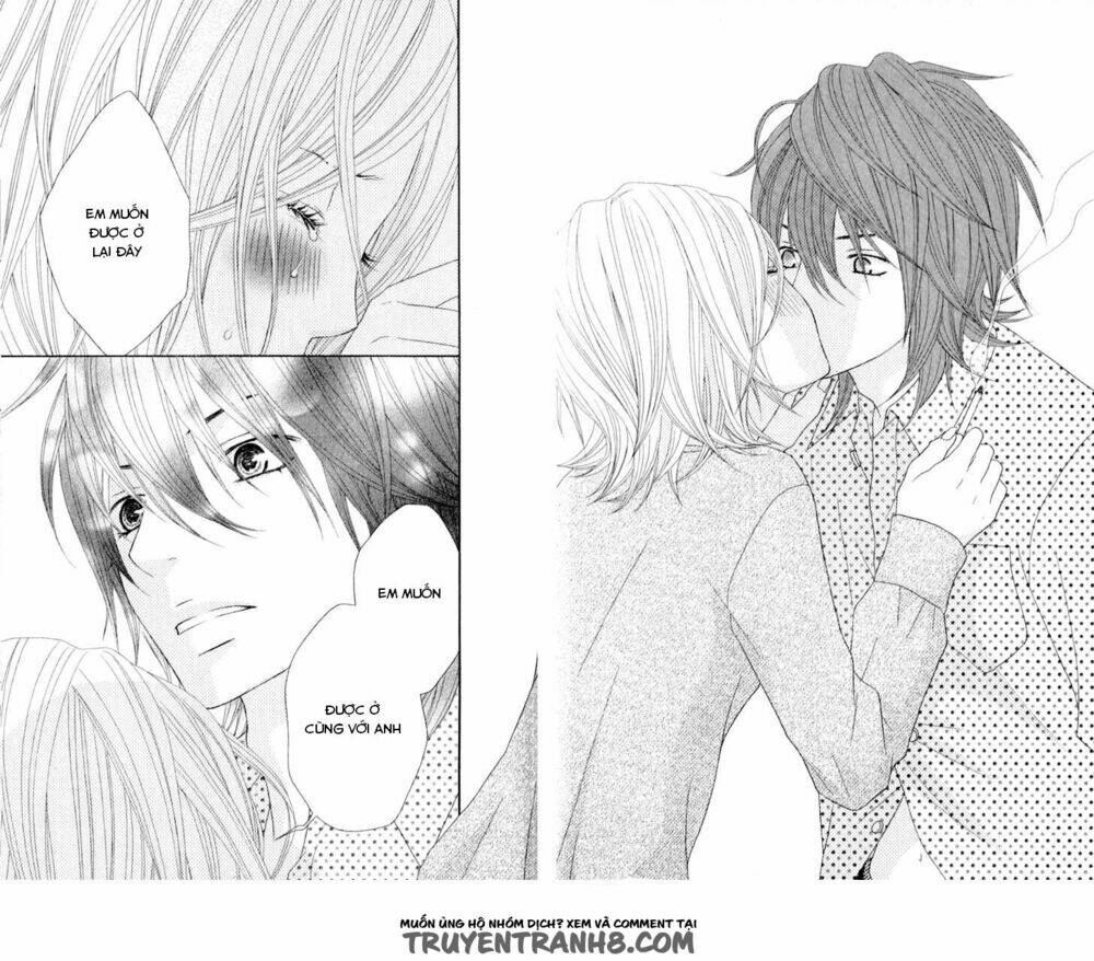 Love Share - Chương 4