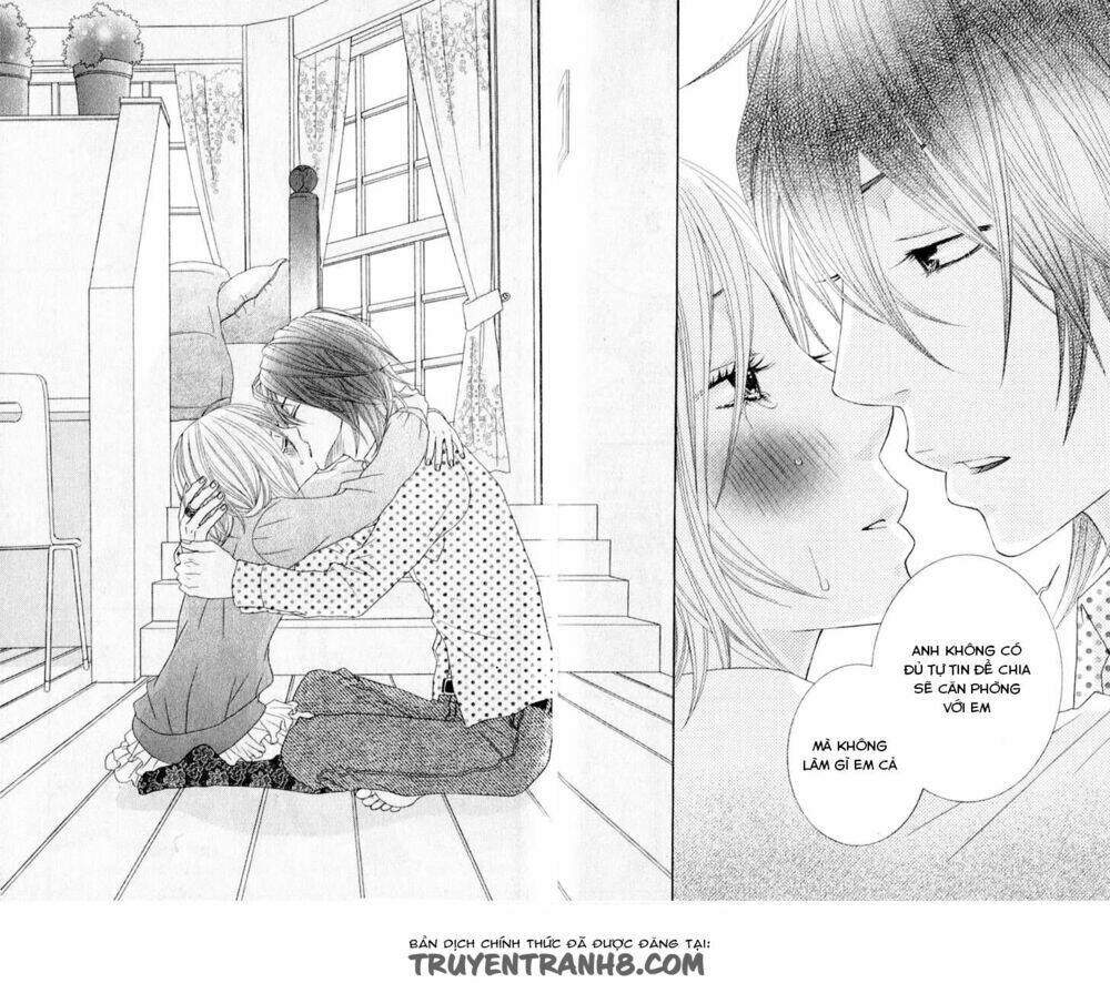 Love Share - Chương 4