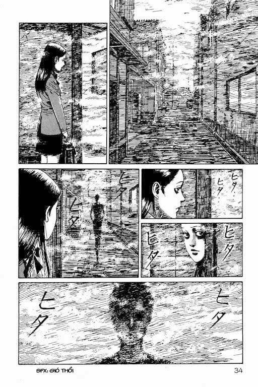 Lovesick Dead - Chương 1