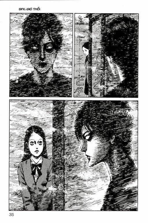 Lovesick Dead - Chương 1