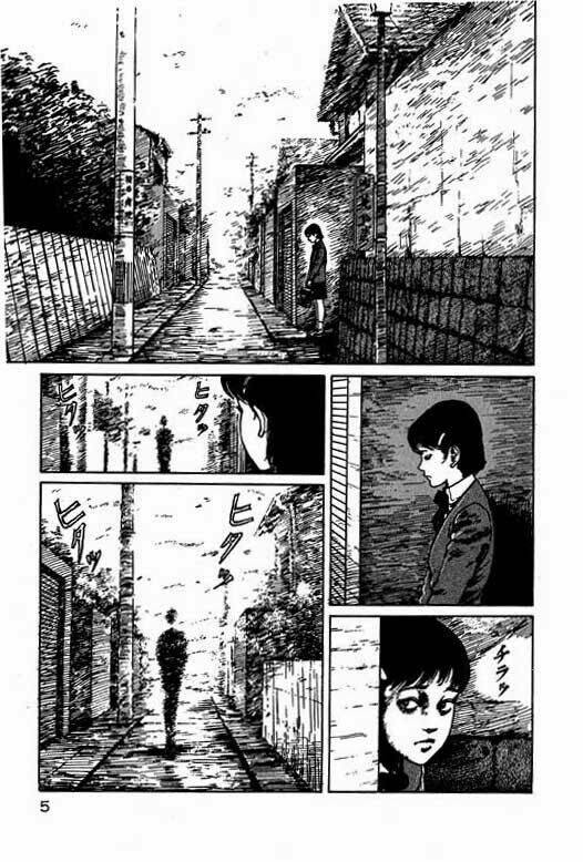 Lovesick Dead - Chương 1
