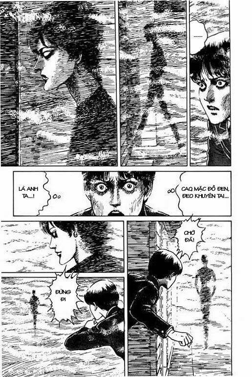 Lovesick Dead - Chương 1