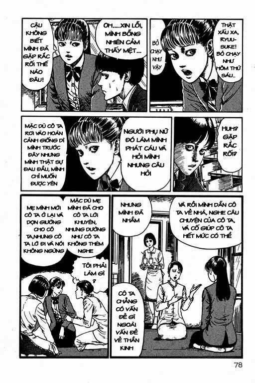 Lovesick Dead - Chương 2