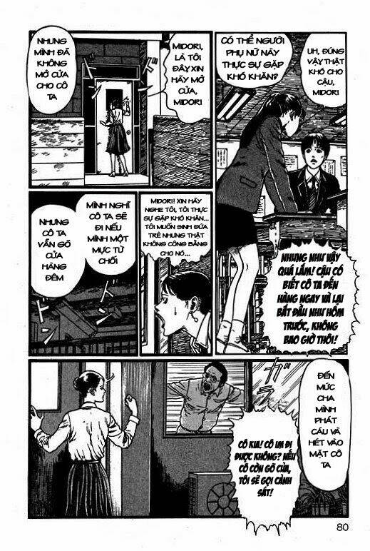 Lovesick Dead - Chương 2