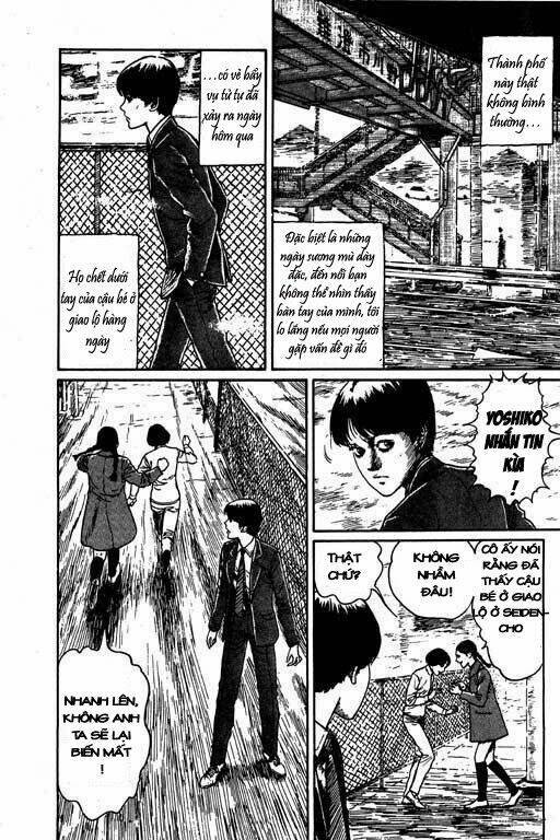 Lovesick Dead - Chương 2