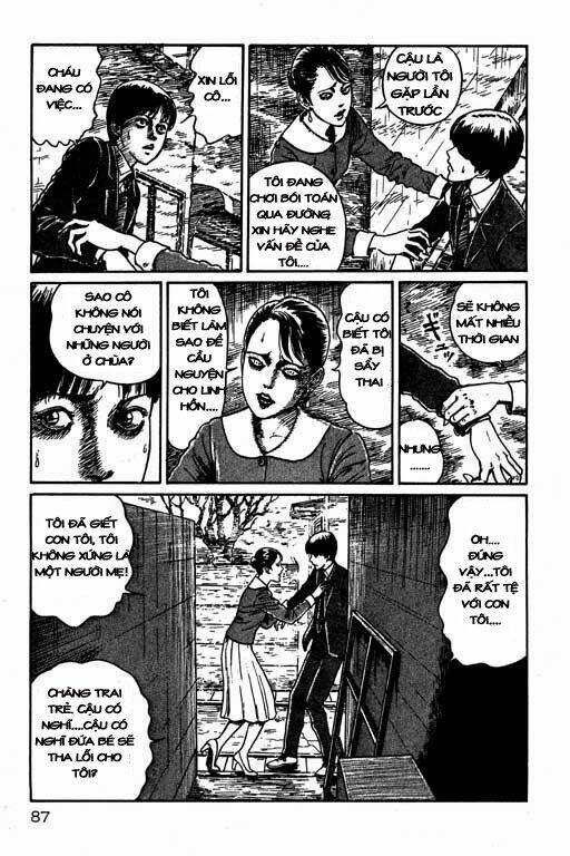 Lovesick Dead - Chương 2