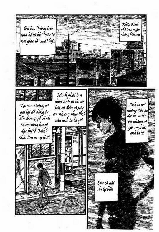 Lovesick Dead - Chương 2