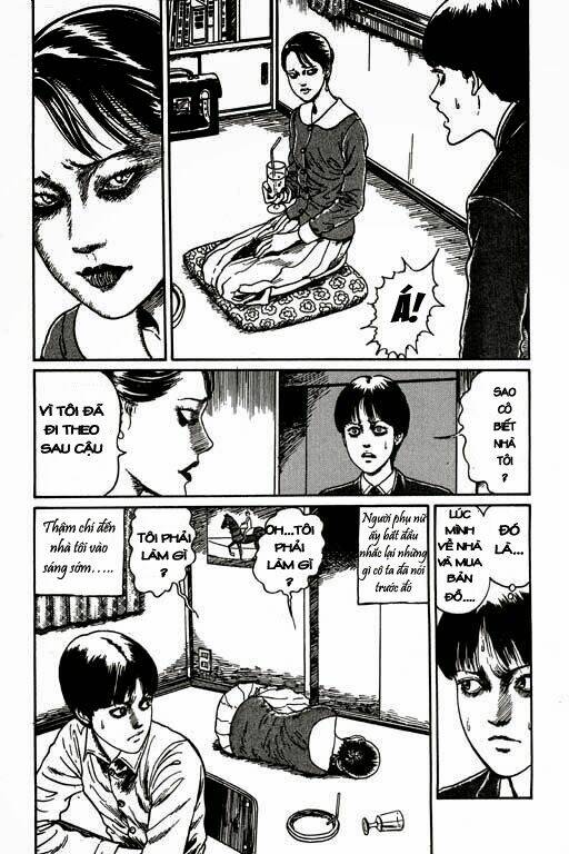 Lovesick Dead - Chương 2