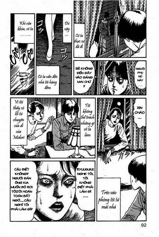 Lovesick Dead - Chương 2