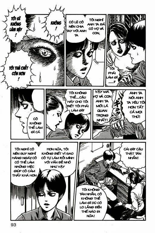 Lovesick Dead - Chương 2