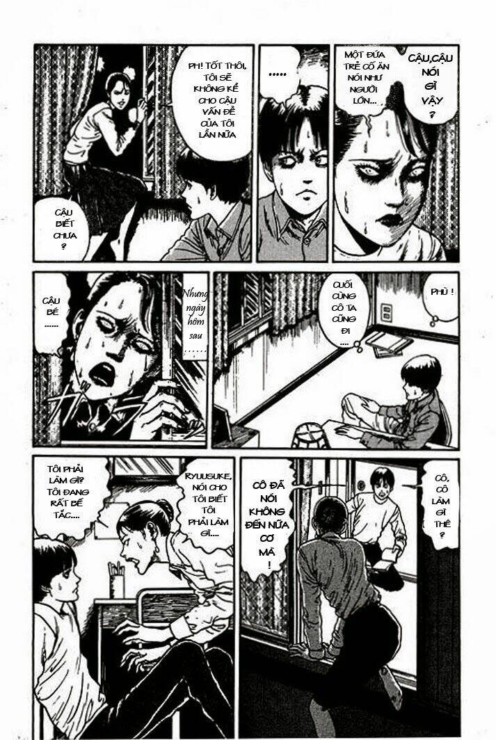 Lovesick Dead - Chương 2