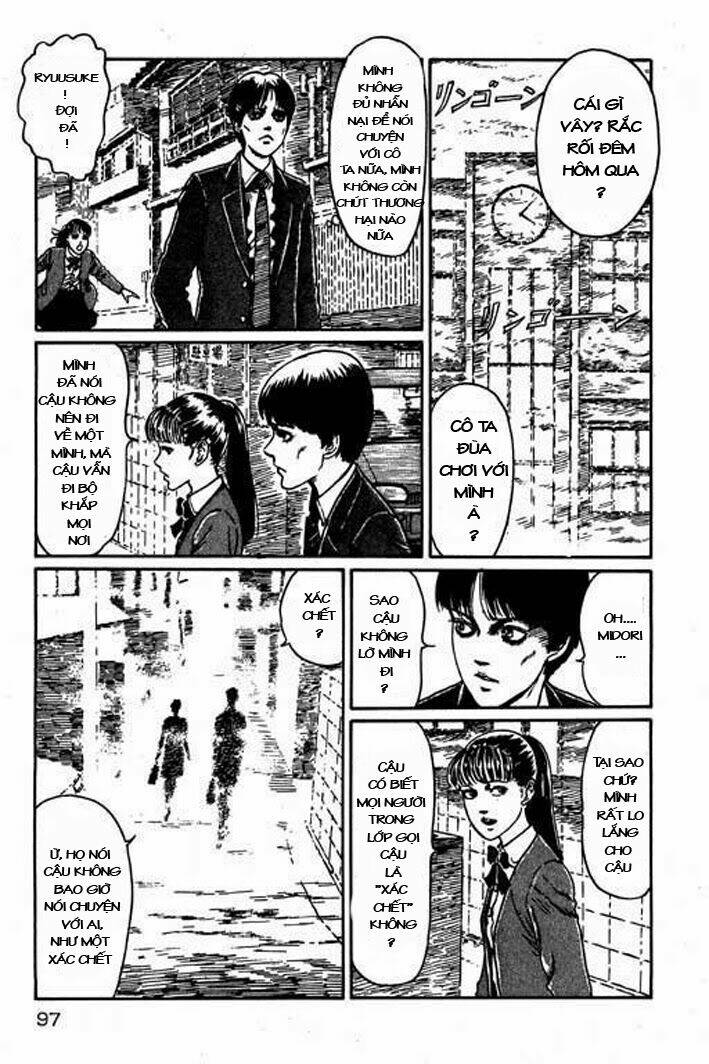 Lovesick Dead - Chương 2