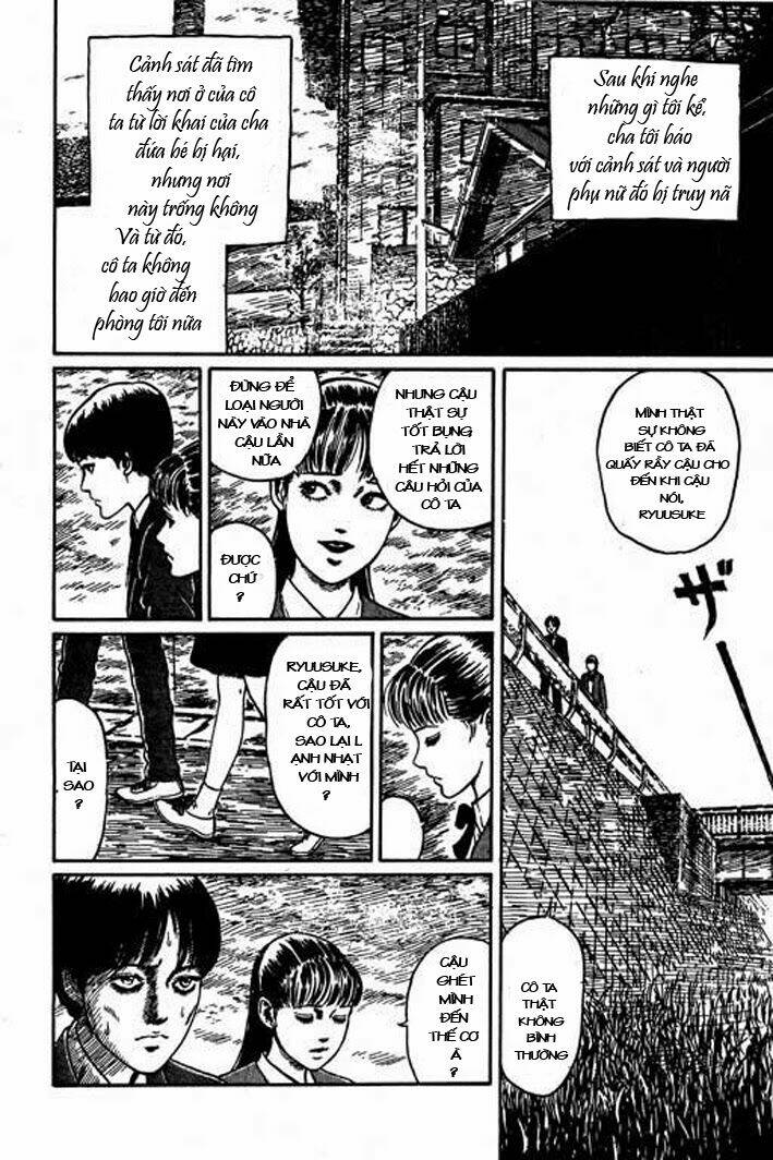 Lovesick Dead - Chương 2