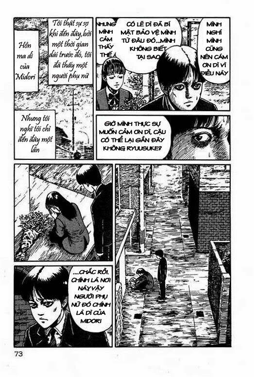 Lovesick Dead - Chương 2