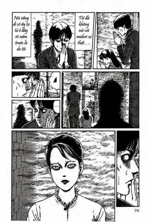 Lovesick Dead - Chương 2