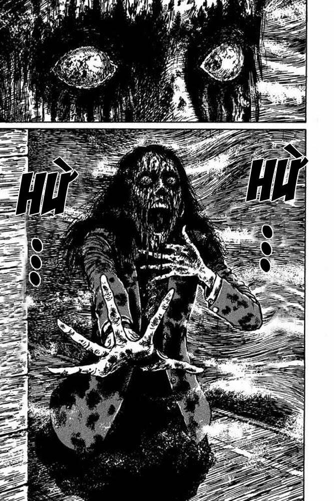 Lovesick Dead - Chương 3